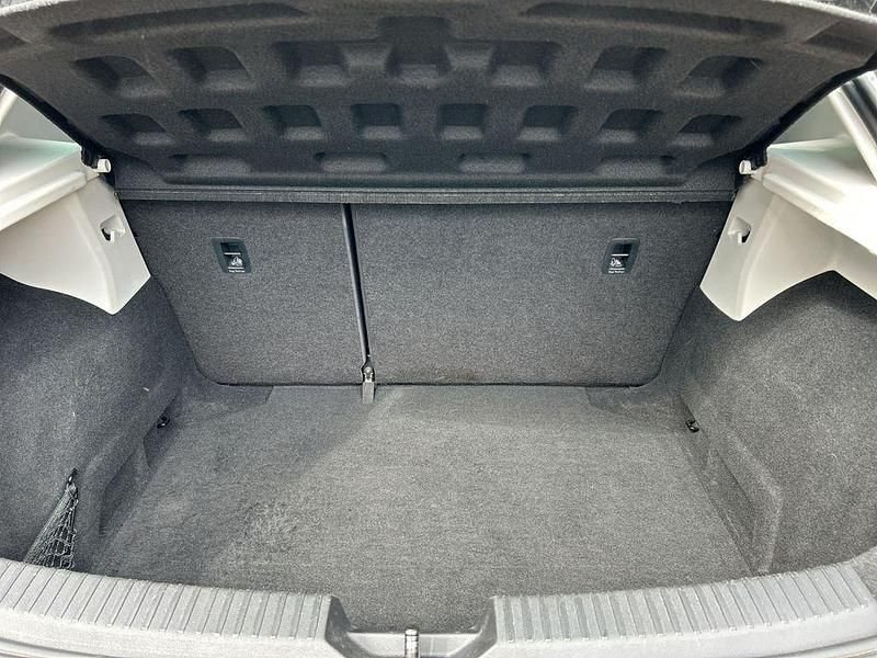 Second-hand Seat Leon FR 150 CP (110 kW) 2017 Negru Berlinǎ