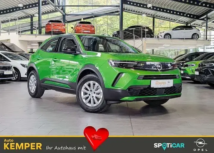Gebraucht Opel Mokka-e Edition 100 kW (136 PS) 2022 SUV