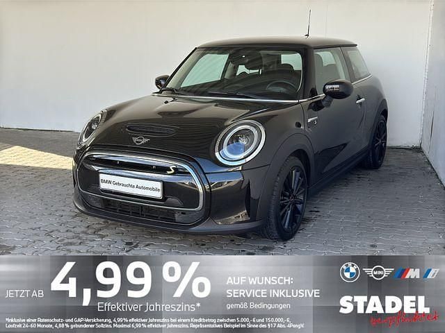 Gebraucht 2022 Mini Cooper S Sport Kleinwagen | 18.940 € (Fairer Preis) - Bild 1/4