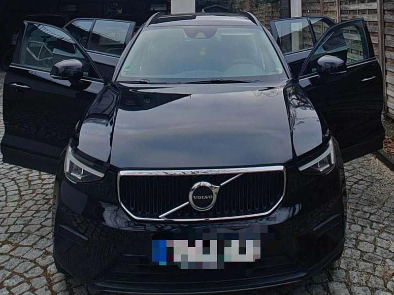 Second-hand Volvo XC40 129 CP (94 kW) 2022 SUV