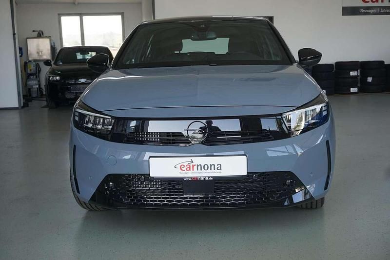 Gebraucht Opel Corsa GS Line 131 PS (96 kW) 2024 /typ aussenverkleidung spiege Limousine