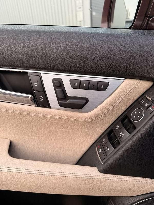 Gebraucht Mercedes C320 Avantgarde 224 PS (164 kW) 2007 Kombi