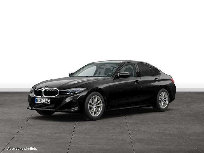 Gebraucht 2024 BMW 320 Comfort Edition Limousine | 43.788 € (Fairer Preis) - Bild 1/4