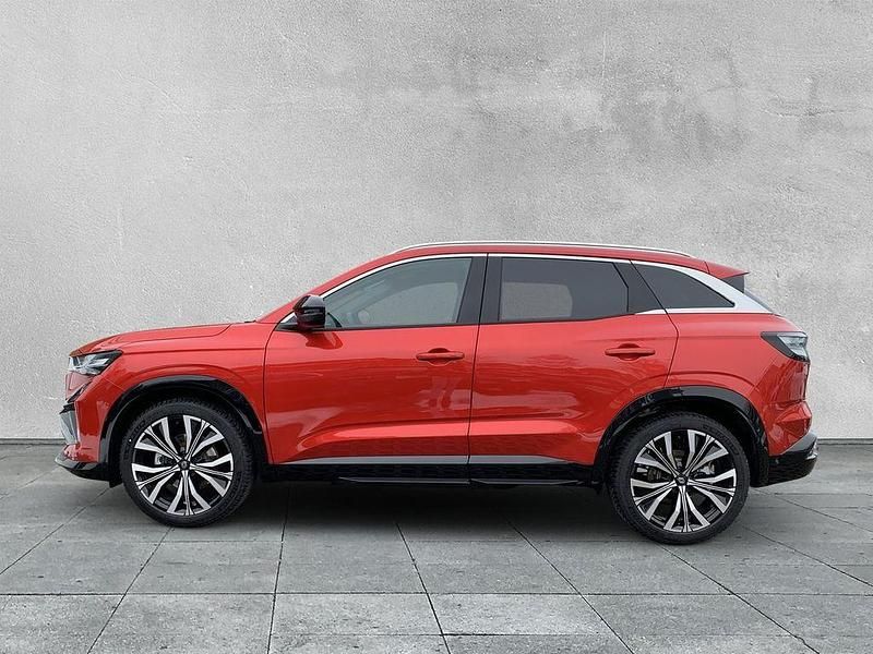 Neu Renault Austral Techno 200 PS (147 kW) 2025 Rot SUV