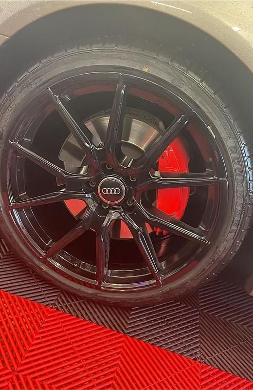 Gebraucht Audi A6 Sport 272 PS (200 kW) 2016 Beige Kombi