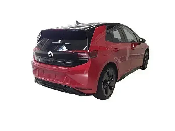 Gebraucht VW ID.3 GTX 210 kW (286 PS) 2025 Rot Kleinwagen