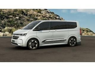 Neu VW Caravelle Edition 150 PS (110 kW) 2026 Clear white Van
