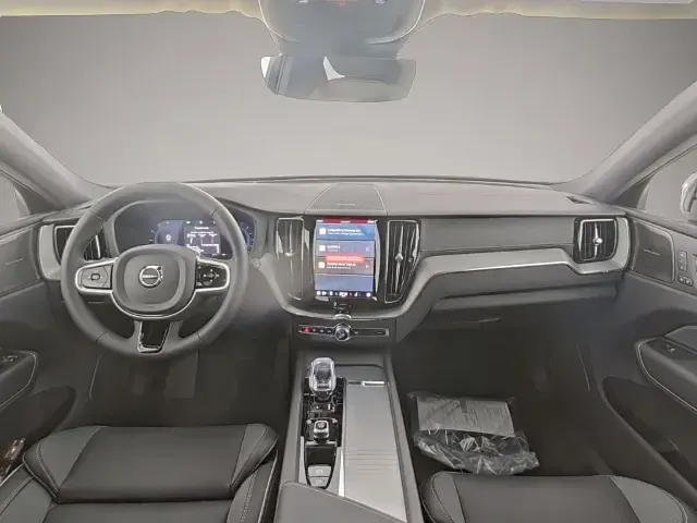 Gebraucht Volvo XC60 Ultra 250 PS (183 kW) 2025 Blau SUV