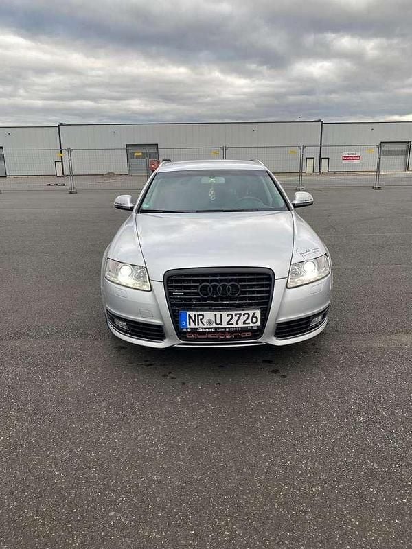 Gebraucht Audi A6 239 PS (175 kW) 2011 Kombi