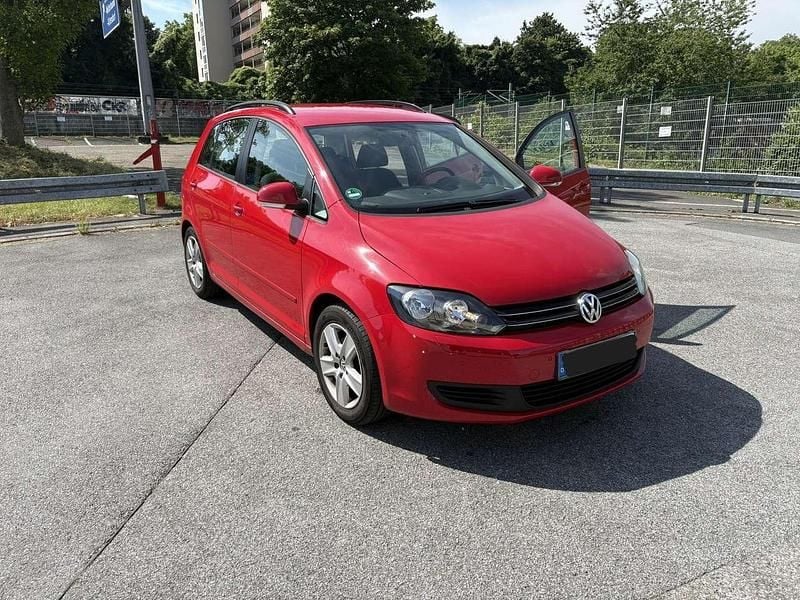 Gebraucht 2009 VW Golf VI Comfortline Limousine | 4.500 € (Guter Preis) - Bild 1/4
