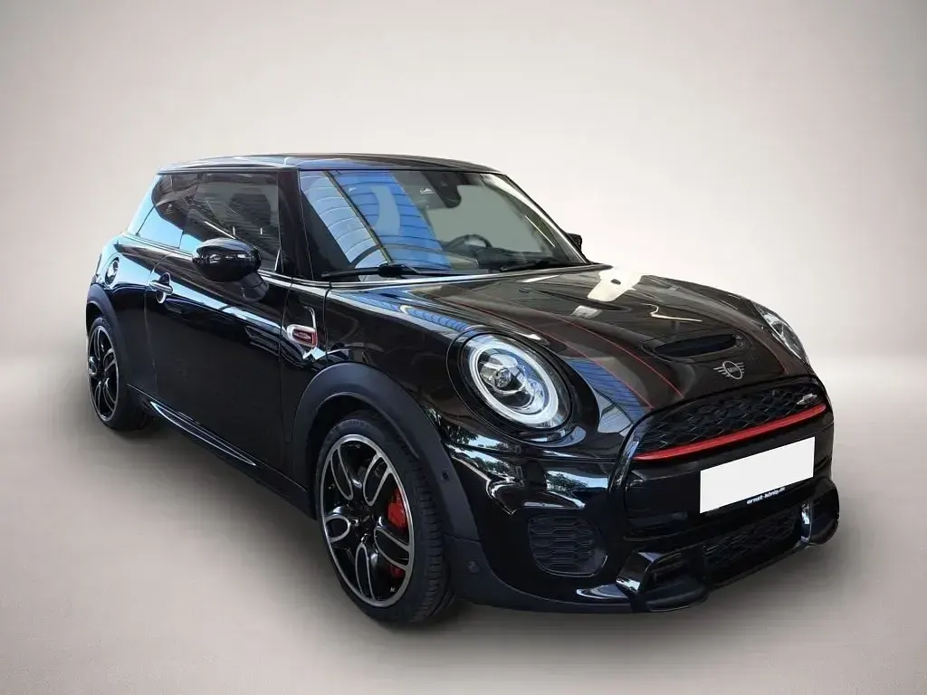 Gebraucht Mini John Cooper Works Business 231 PS (169 kW) 2020 Schwarz Kleinwagen