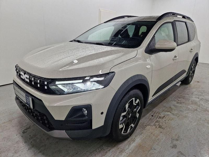 Schiefergrau Neu 2026 Dacia Jogger Journey Van / Kleinbus | 28.239 € (Fairer Preis) - Bild 1/4