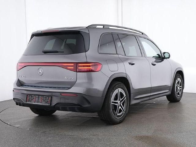 Gebraucht 2024 Mercedes EQB300 SUV | 40.880 € (Teuer) - Bild 1/4