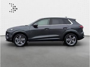 Neu Audi Q3 S-Line 177 PS (130 kW) 2026 Grau (tamboragrau metallic) SUV