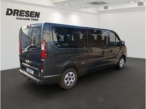 Ny Renault Trafic Evolution 150 HK (110 kW) 2026 Grå MPV