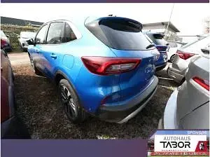 Neu Ford Kuga ST-Line 186 PS (136 kW) 2026 Blau SUV