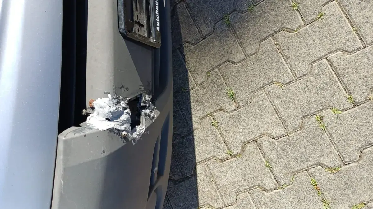 Gebraucht Opel Vivaro 90 PS (66 kW) 2008 Silber Van / Kleinbus