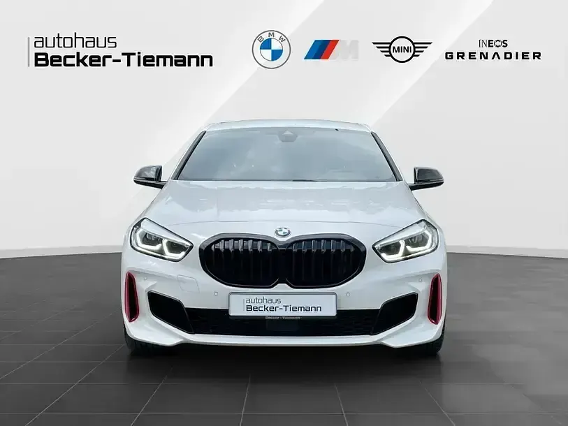 Gebraucht BMW 128 ti M Sport 265 PS (194 kW) 2023 Andere Kleinwagen