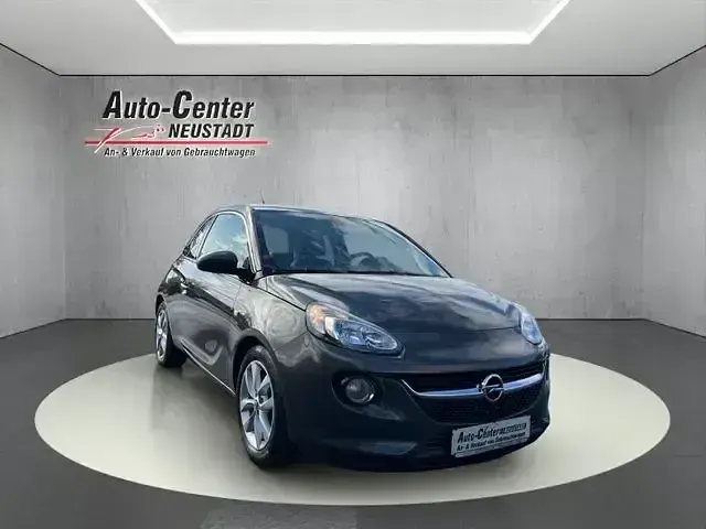 Second-hand Opel Adam Jam 121 CP (88 kW) 2016 Andere Hatchback
