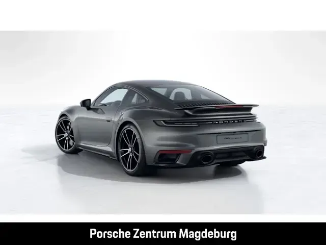 Gebraucht Porsche 992 650 PS (478 kW) 2023 Grau Coupé