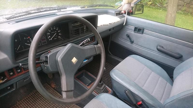 Gebraucht Mazda 323 55 PS (40 kW) 1981 Coupé