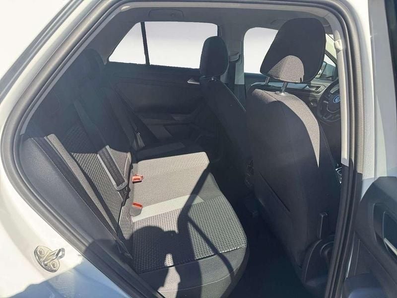 Occasion VW T-Roc Active 110 ch (80 kW) 2021 Blanc SUV