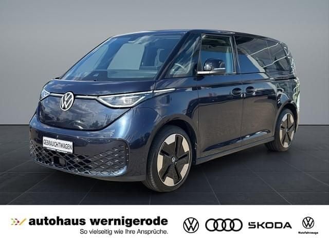 Gebraucht 2024 VW ID. Buzz Pro Van | 46.880 € (Superpreis) - Bild 1/4