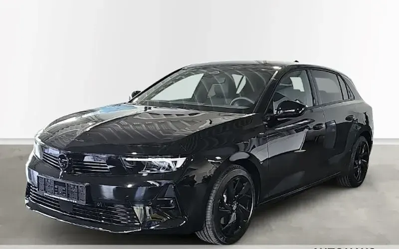 Gebraucht Opel Astra 145 PS (106 kW) 2025 Kleinwagen