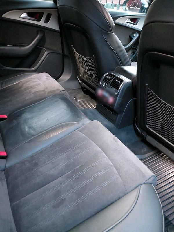 Gebraucht Audi A6 Allroad 218 PS (160 kW) 2017 Schwarz Kombi