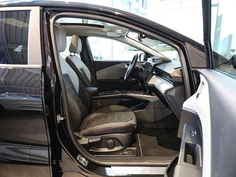 Neu Ford Puma Gen-E Premium 124 kW (169 PS) 2026 Schwarz SUV