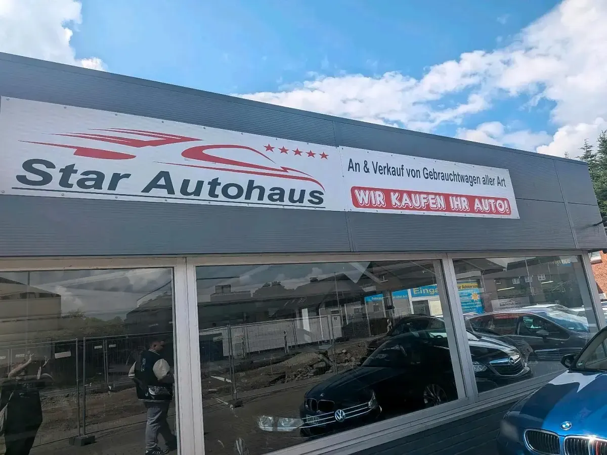 Gebraucht Seat Ibiza 70 PS (51 kW) 2007 Blau Kleinwagen