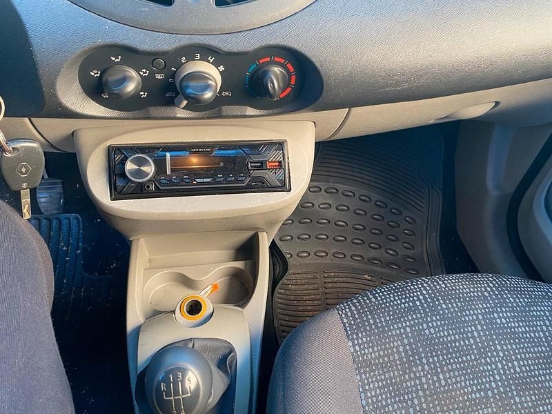 Gebraucht VW Polo 54 PS (39 kW) 2009 Blau Kleinwagen