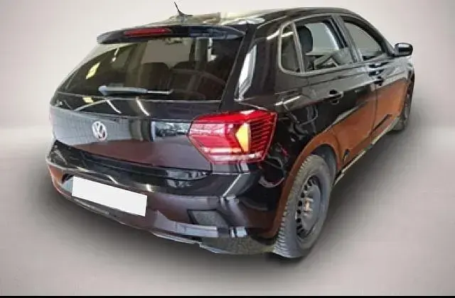 Gebraucht VW Polo Highline 95 PS (69 kW) 2018 Manufacturer Kleinwagen