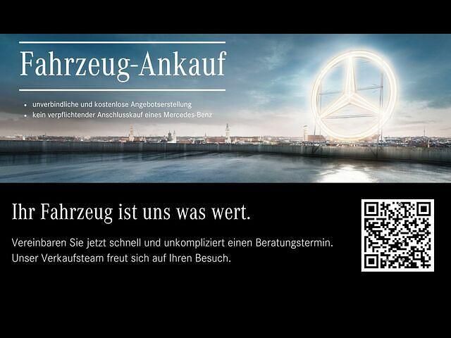 Gebraucht Mercedes GLC220 Avantgarde 197 PS (144 kW) 2024 Lack obsidianschwarz SUV