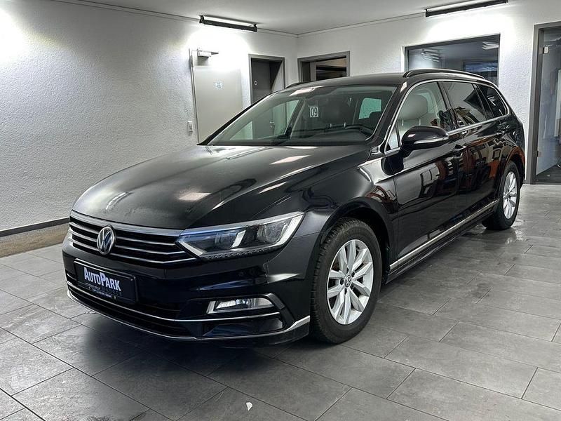 Gebraucht VW Passat Comfortline 150 PS (110 kW) 2016 Other Kombi
