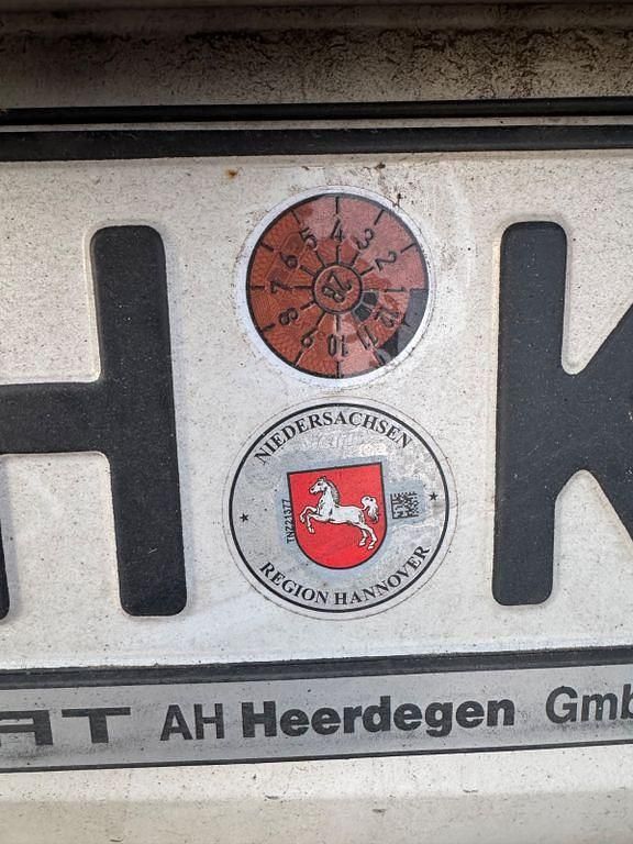 Usata Seat Mii Reference 75 CV (55 kW) 2012 Bianco Utilitaria