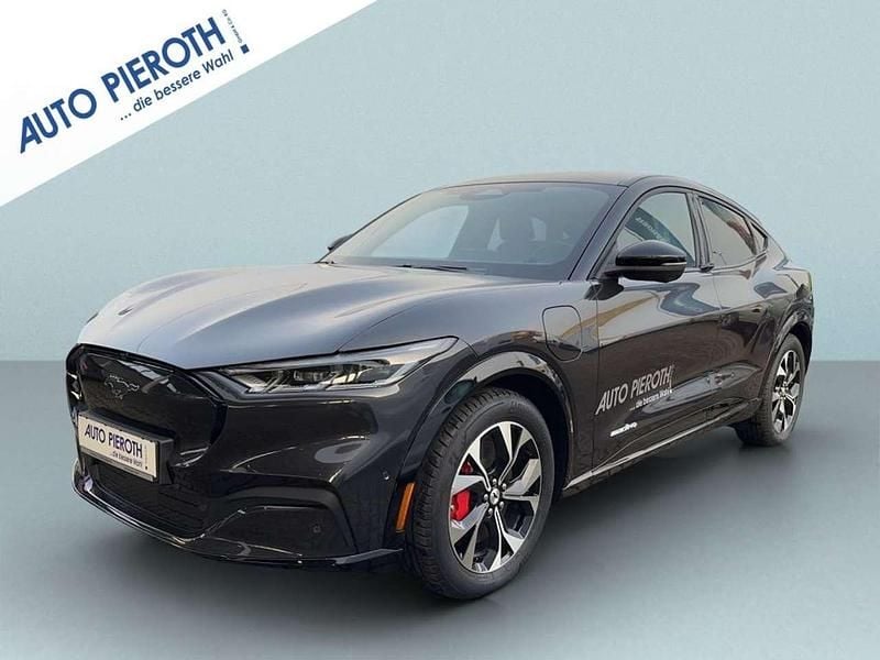 Occasion Ford Mustang Mach-E 197 kW (269 ch) 2024 SUV