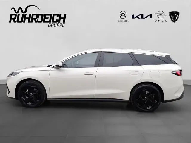 Occasion BYD Seal Boost 212 ch (155 kW) 2025 Beige Berline