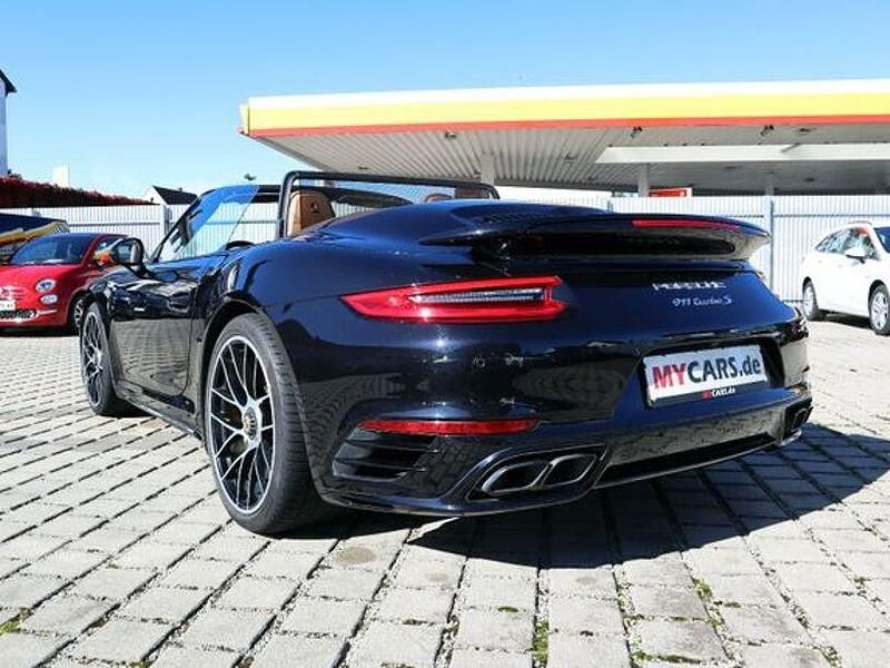 Gebraucht Porsche 911 427 PS (314 kW) 2018 Andere