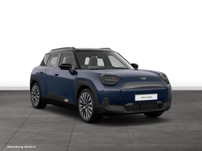 Other Neu 2025 Mini Aceman SUV | 34.700 € (Fairer Preis) - Bild 1/4