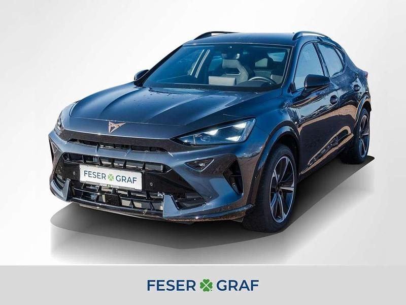 Magnetic grau Gebraucht 2024 Cupra Formentor SUV | 39.980 € (Guter Preis) - Bild 1/1