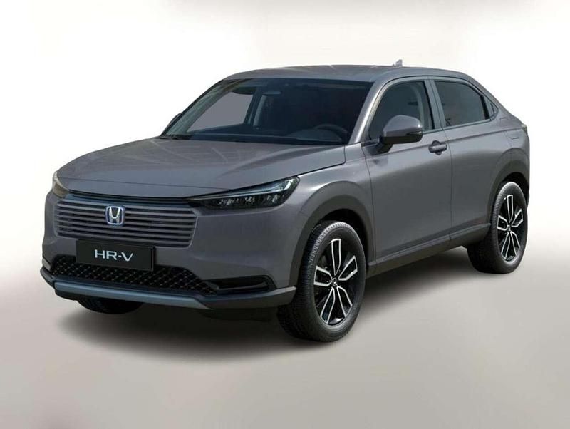 Crystal black pearl Neu 2025 Honda HR-V Elegance SUV | 30.900 € (Fairer Preis) - Bild 1/3