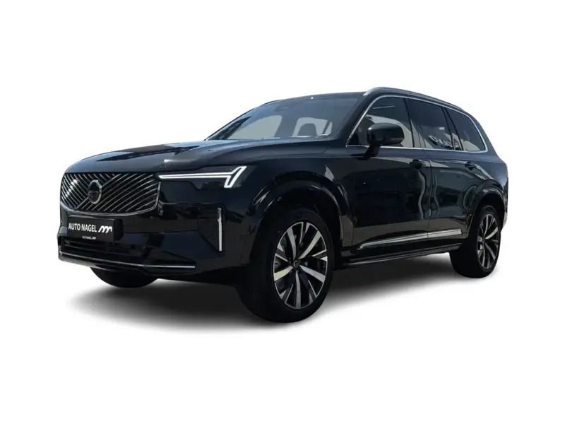 Andere Neu 2025 Volvo XC90 Ultra SUV | 79.879 € - Bild 1/4