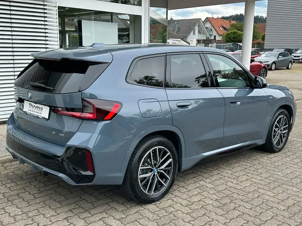 Gebraucht BMW iX1 M Sport 230 kW (313 PS) 2022 SUV