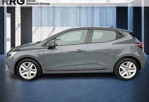 Gebraucht Renault Clio V Zen 91 PS (66 kW) 2022 Grau Limousine