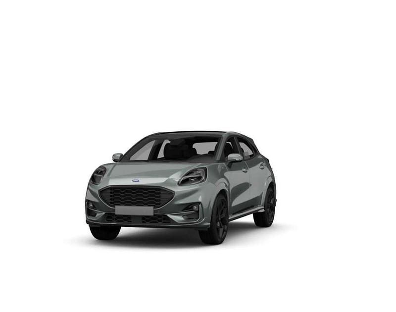 Agate schwarz Neu 2025 Ford Puma ST-Line SUV | 27.521 € (Fairer Preis) - Bild 1/4