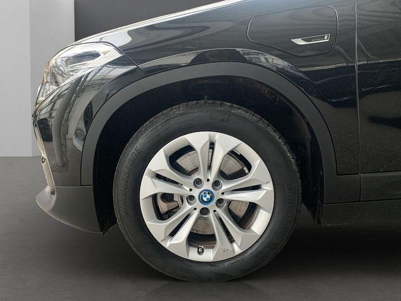 Gebraucht BMW X2 Advantage 220 PS (161 kW) 2022 Schwarz SUV