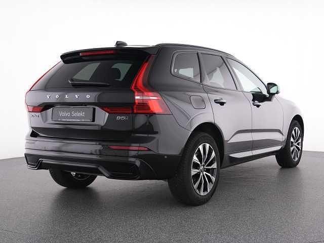 Gebraucht Volvo XC60 Plus 249 PS (183 kW) 2024 Schwarz SUV