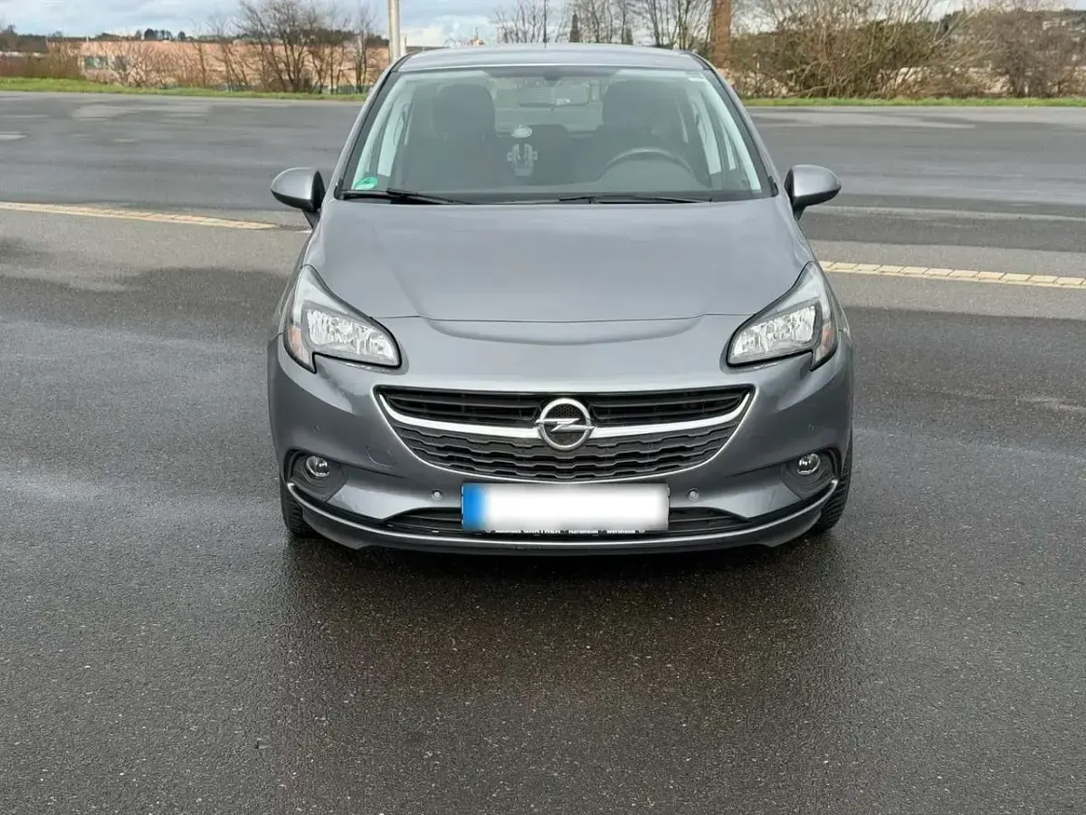 Usata Opel Corsa 90 CV (66 kW) 2019 Utilitaria