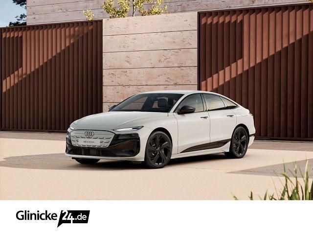 Gelb Neu 2025 Audi e-tron Sportback S-Line SUV | 62.180 € (Fairer Preis) - Bild 1/4